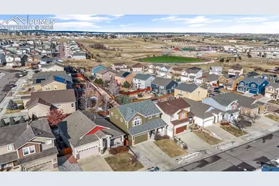 6430 Vickie Lane, Colorado Springs, CO 80923 - Photo 38