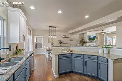 6430 Vickie Lane, Colorado Springs, CO 80923 - Photo 14