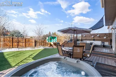 6430 Vickie Lane, Colorado Springs, CO 80923 - Photo 18