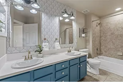 6430 Vickie Lane, Colorado Springs, CO 80923 - Photo 34