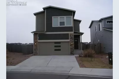 11489 Piping Plover Place, Colorado Springs, CO 80925 - Photo 2