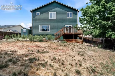 12213 Crystal Downs Road, Peyton, CO 80831 - Photo 16