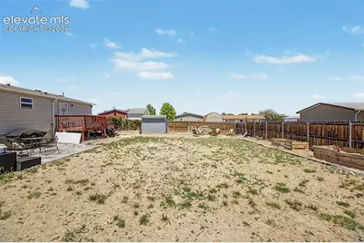 972 S Saddlerock Drive, Pueblo, CO 81007 - Photo 26