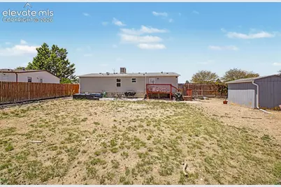 972 S Saddlerock Drive, Pueblo, CO 81007 - Photo 24