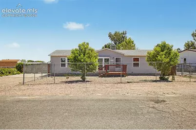 972 S Saddlerock Drive, Pueblo, CO 81007 - Photo 1