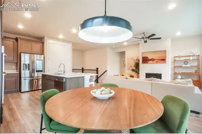 2144 Coyote Mint Drive, Monument, CO 80132 - Photo 22