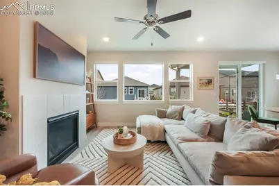 2144 Coyote Mint Drive, Monument, CO 80132 - Photo 8