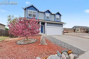 9204 Red Fern Ln, Fountain, CO 80817 - Photo 1