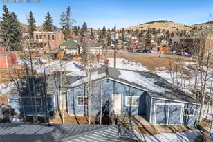 123 W Masonic Ave, Cripple Creek, CO 80813 - Photo 6