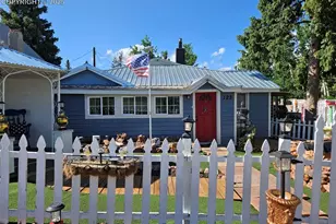 123 W Masonic Ave, Cripple Creek, CO 80813 - Photo 2