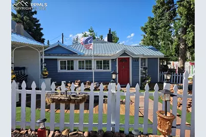 123 W Masonic Avenue, Cripple Creek, CO 80813 - Photo 22