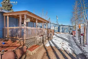 123 W Masonic Ave, Cripple Creek, CO 80813 - Photo 4