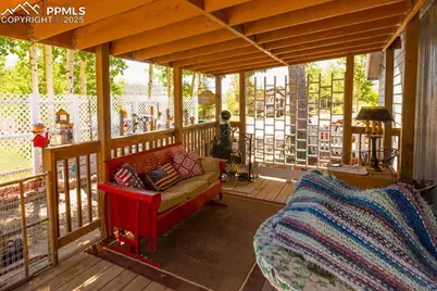 123 W Masonic Avenue, Cripple Creek, CO 80813 - Photo 16