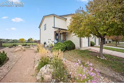 3652 Pacific Drive, Colorado Springs, CO 80910 - Photo 4