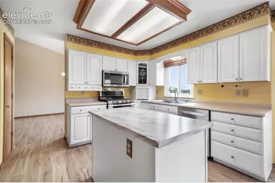 8710 Alpine Valley Drive, Colorado Springs, CO 80920 - Photo 14