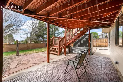 8710 Alpine Valley Drive, Colorado Springs, CO 80920 - Photo 44