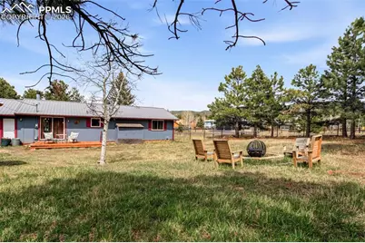 1217 Michael Lane, Woodland Park, CO 80863 - Photo 26