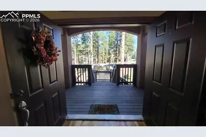 1020 Parkway Lane, Woodland Park, CO 80863 - Photo 28