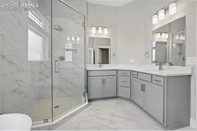 5940 Eagle Glen View #102, Colorado Springs, CO 80919 - Photo 20