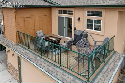 5940 Eagle Glen View #102, Colorado Springs, CO 80919 - Photo 36