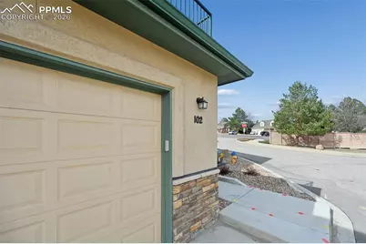 5940 Eagle Glen View #102, Colorado Springs, CO 80919 - Photo 2