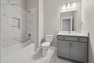 5940 Eagle Glen View, Colorado Springs, CO 80919 - Photo 16