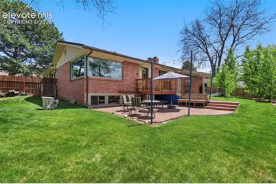2906 Marilyn Road, Colorado Springs, CO 80909 - Photo 24