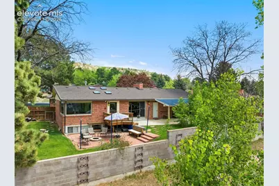 2906 Marilyn Road, Colorado Springs, CO 80909 - Photo 2