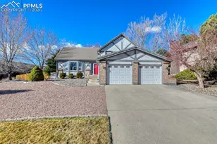 6510 Grey Eagle Ln, Colorado Springs, CO 80919 - Photo 1