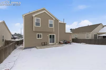 7286 Brush Hollow Drive, Fountain, CO 80817 - Photo 32