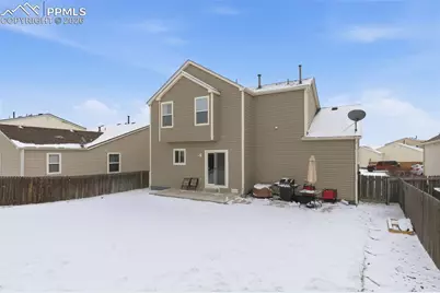 7286 Brush Hollow Drive, Fountain, CO 80817 - Photo 30