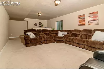 9767 Wolf Lake Drive, Colorado Springs, CO 80924 - Photo 26