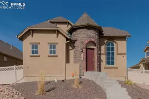 9767 Wolf Lake Drive, Colorado Springs, CO 80924 - Photo 2