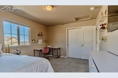 9767 Wolf Lake Drive, Colorado Springs, CO 80924 - Photo 20