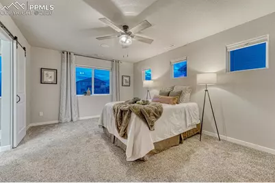 6411 Stonefly Drive, Colorado Springs, CO 80924 - Photo 32