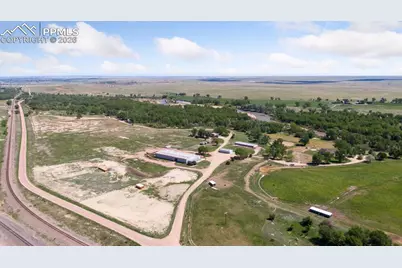 16990 Old Pueblo Road, Fountain, CO 80817 - Photo 2