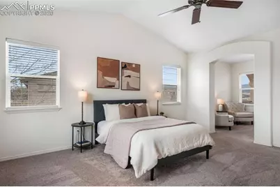 16043 Bridle Ridge Drive, Monument, CO 80132 - Photo 20