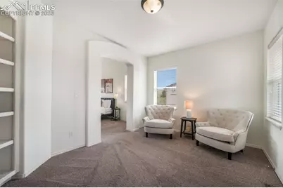 16043 Bridle Ridge Drive, Monument, CO 80132 - Photo 22