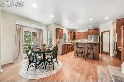 16043 Bridle Ridge Drive, Monument, CO 80132 - Photo 10