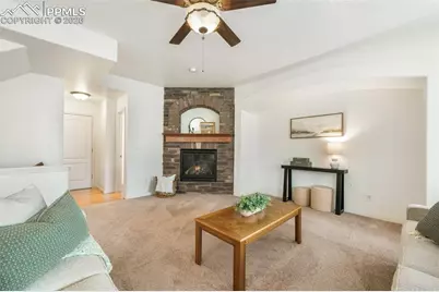 16043 Bridle Ridge Drive, Monument, CO 80132 - Photo 14