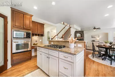 16043 Bridle Ridge Drive, Monument, CO 80132 - Photo 8