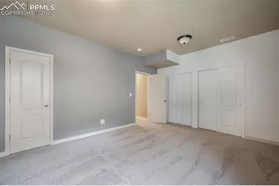 16043 Bridle Ridge Drive, Monument, CO 80132 - Photo 44