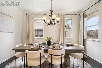 16043 Bridle Ridge Drive, Monument, CO 80132 - Photo 4