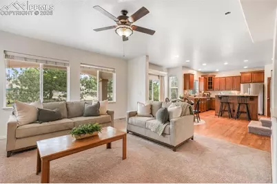 16043 Bridle Ridge Drive, Monument, CO 80132 - Photo 12