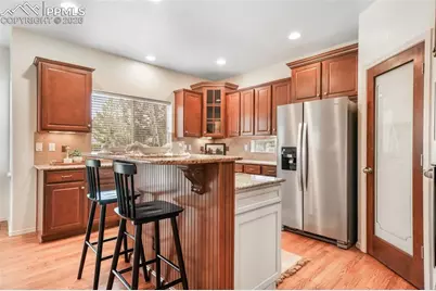 16043 Bridle Ridge Drive, Monument, CO 80132 - Photo 6