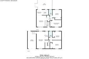 3675 Darkwood Pl, Colorado Springs, CO 80910 - Photo 30