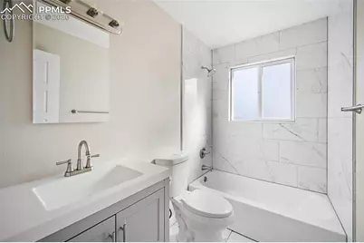 3675 Darkwood Place, Colorado Springs, CO 80910 - Photo 4