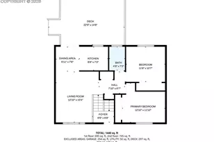 3675 Darkwood Pl, Colorado Springs, CO 80910 - Photo 32