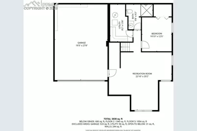 5440 Setters Way, Colorado Springs, CO 80919 - Photo 4