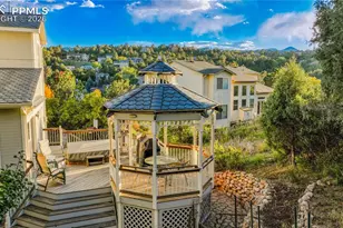 5440 Setters Way, Colorado Springs, CO 80919 - Photo 2